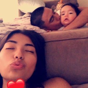 Meet your Posher, Noah